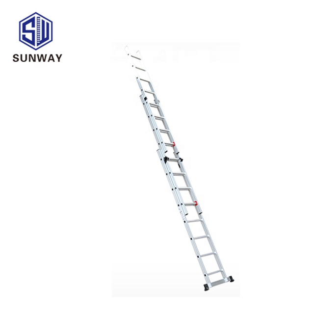 China gorilla extension ladder manufacturers, gorilla extension ladder