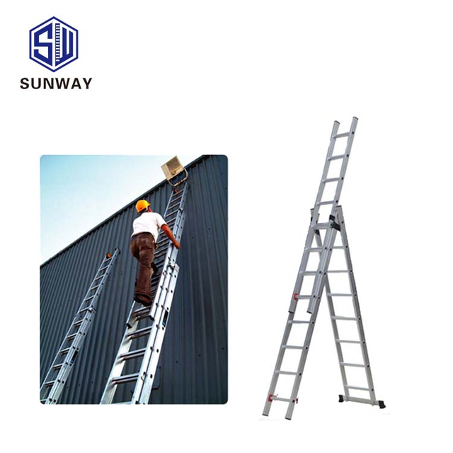 China aluminum combination ladders made in china manufacturers