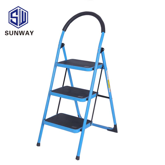 Steel Step Ladder, Steel Step Ladder Products, Steel Step Ladder