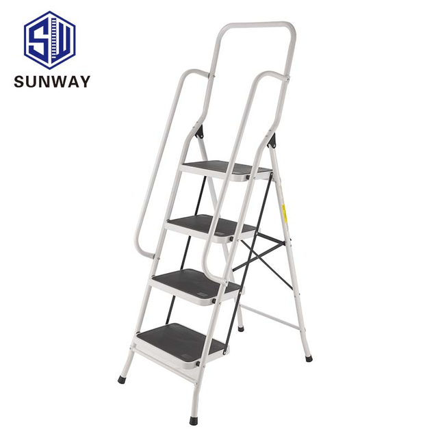 Steel Step Ladder, Steel Step Ladder Products, Steel Step Ladder