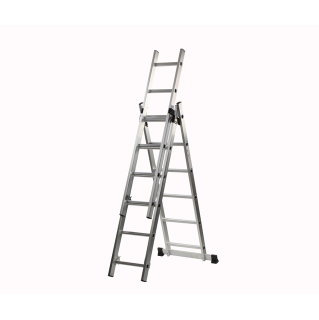 telescopic ladder manufacturer, multi purpose ladders supplier